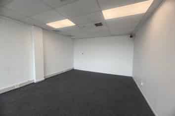 Bright Level 2 Workspace