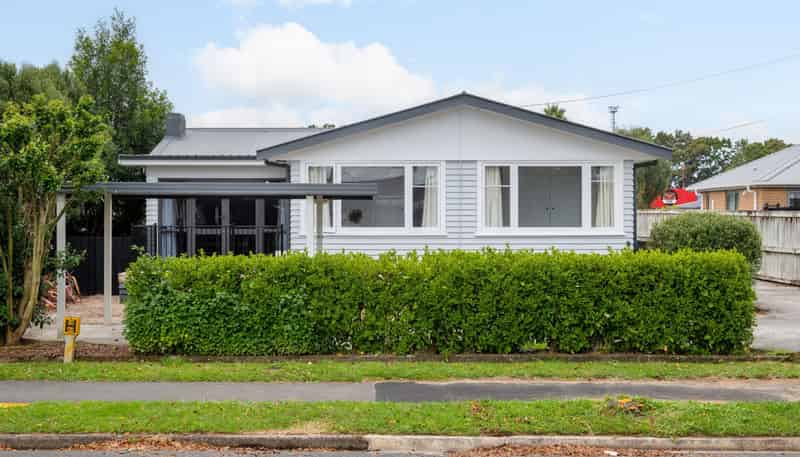 9 Vernall Street, Nawton