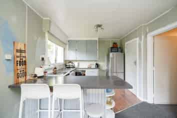 81 Bain Street, Kingswell