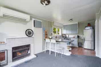 81 Bain Street, Kingswell