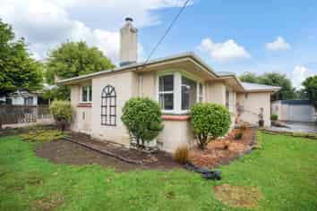 81 Bain Street, Kingswell