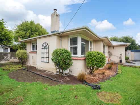 81 Bain Street, Kingswell