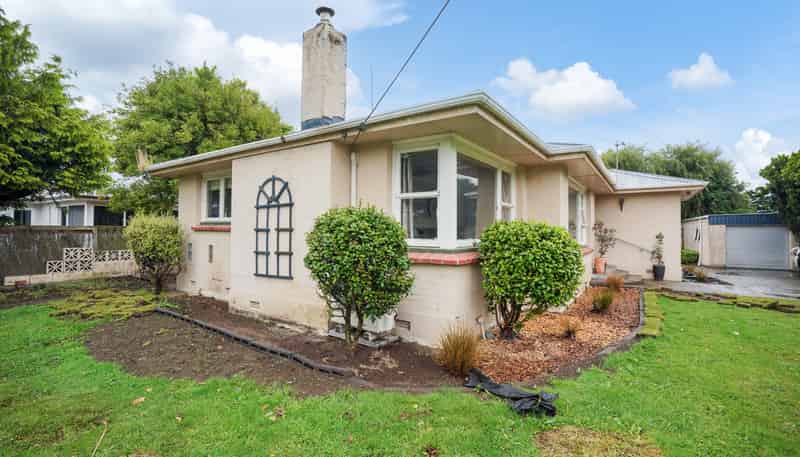 81 Bain Street, Kingswell