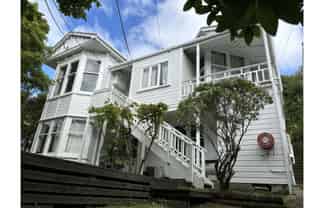 3/106 Glenmore Street, Kelburn