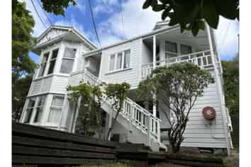 3/106 Glenmore Street, Kelburn