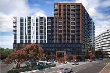 807/20 Park Ave, Ellerslie