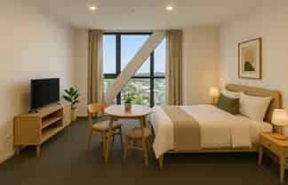 807/20 Park Ave, Ellerslie