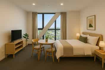 807/20 Park Ave, Ellerslie