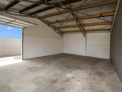 High-exposure commercial opportunity