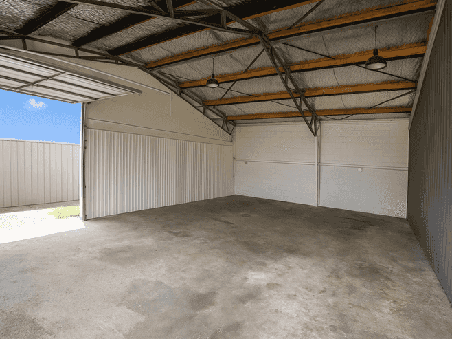 High-exposure commercial opportunity