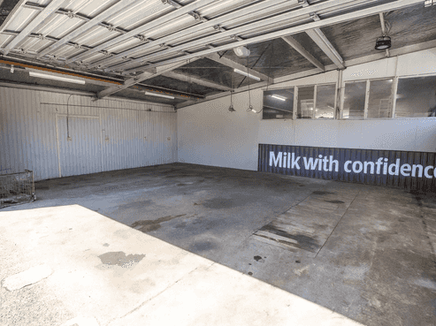 High-exposure commercial opportunity