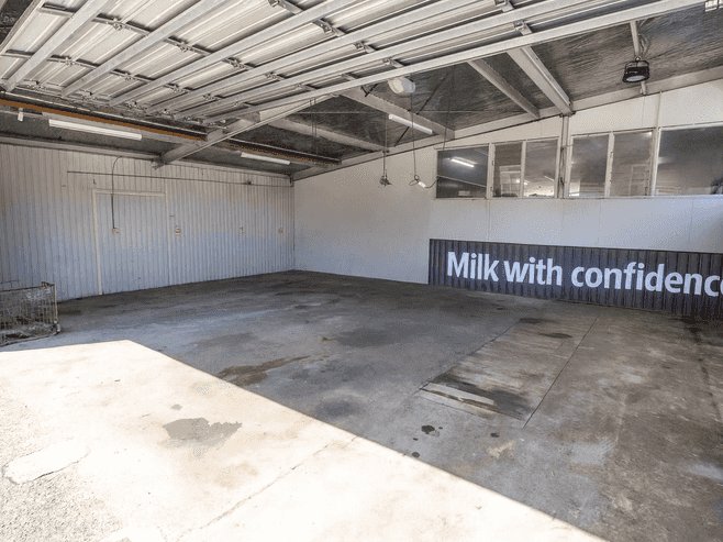 High-exposure commercial opportunity