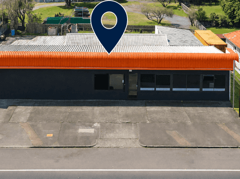 High-exposure commercial opportunity