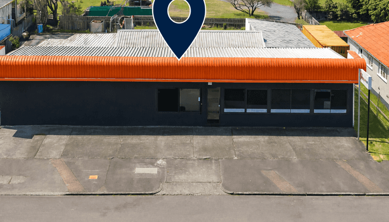 89 Tirau Street, Putaruru