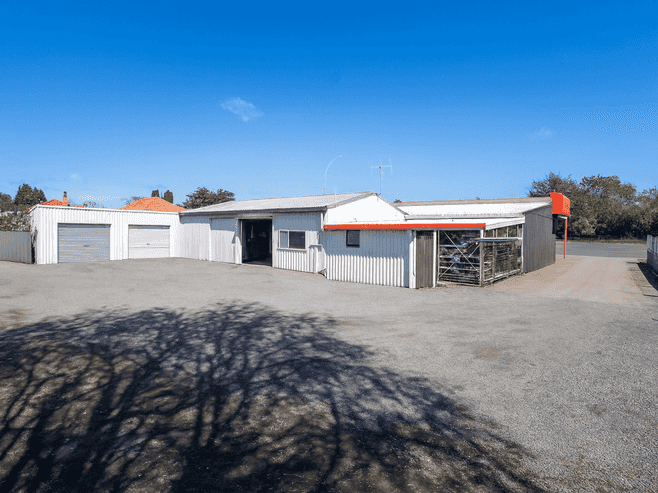 High-exposure commercial opportunity