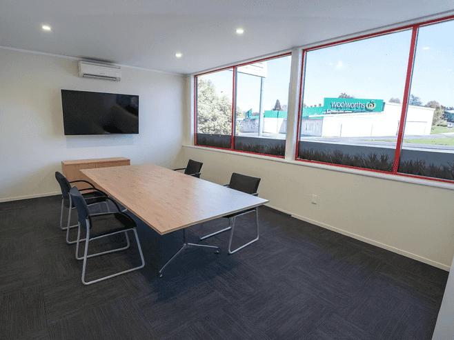 High-exposure commercial opportunity