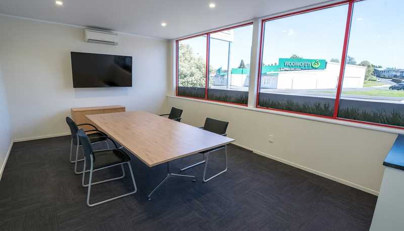 89 Tirau Street, Putaruru