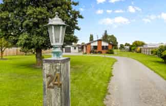 24 Smithfield Road, Ashburton