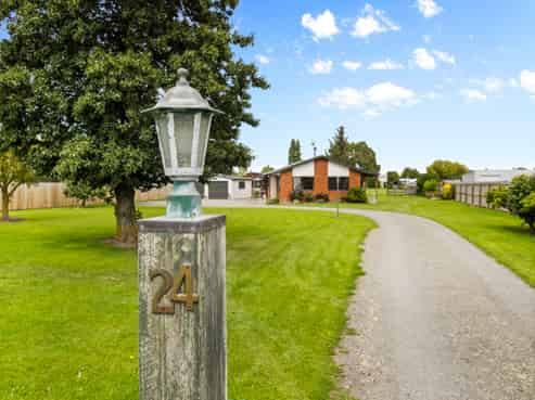 24 Smithfield Road, Netherby