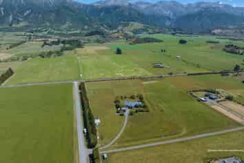 7 Skevingtons Road, Hapuku