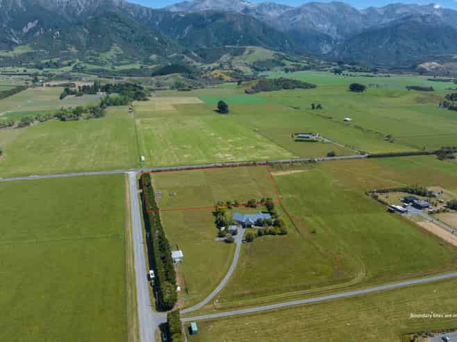 7 Skevingtons Road, Hapuku