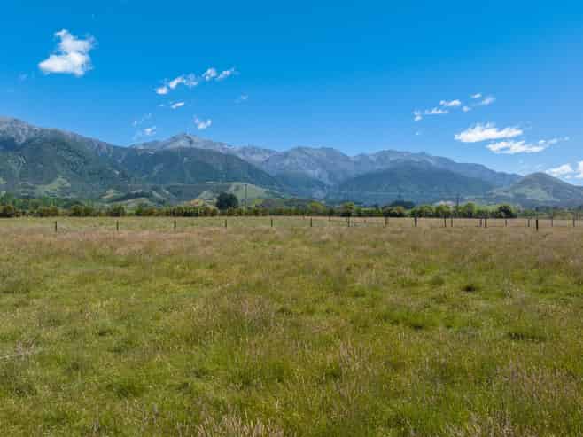 7 Skevingtons Road, Hapuku