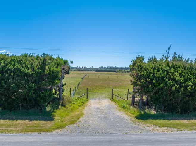 7 Skevingtons Road, Hapuku