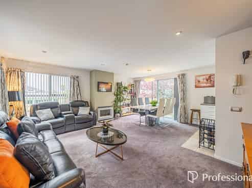 1a/10 Park Avenue, Epuni