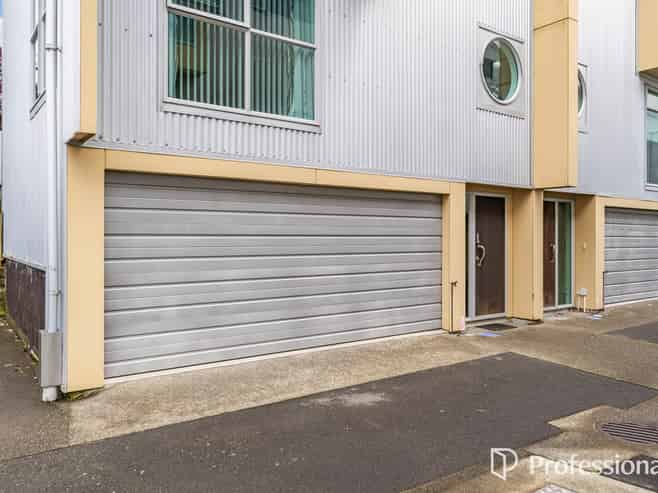 1a/10 Park Avenue, Epuni