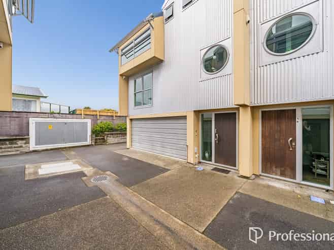 1a/10 Park Avenue, Epuni