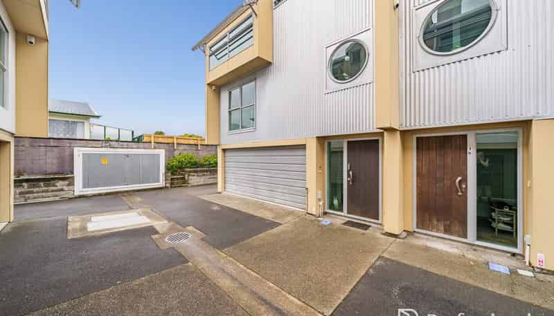 1a/10 Park Avenue, Epuni