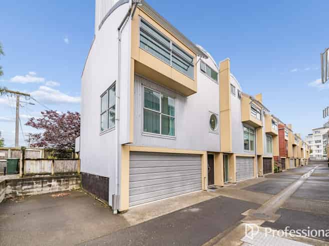 1a/10 Park Avenue, Epuni