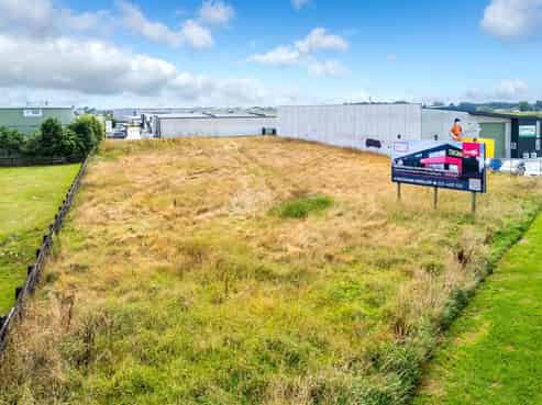 Owner Exits - Prime Airport Project