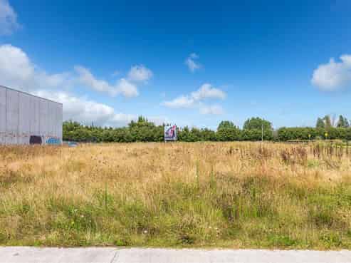 Owner Exits - Prime Airport Project