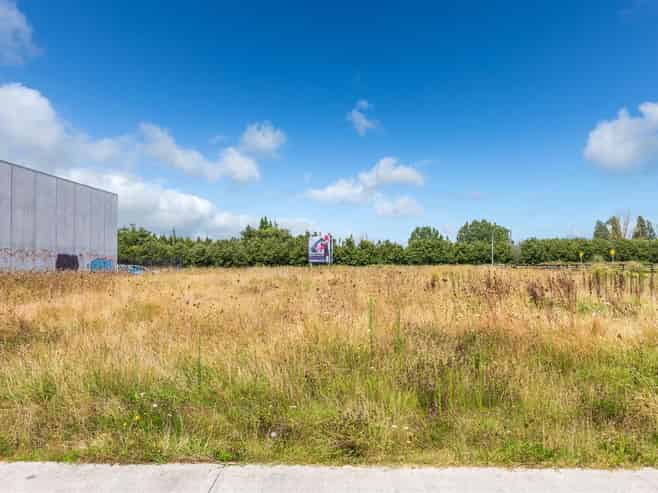 Owner Exits - Prime Airport Project