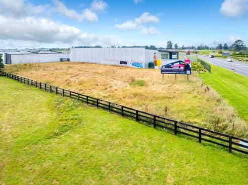 Owner Exits - Prime Airport Project