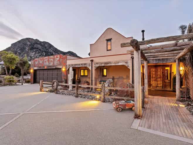 9 Balneaves Lane, Albert Town