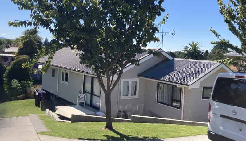 71 Lyon  Street, Kihikihi