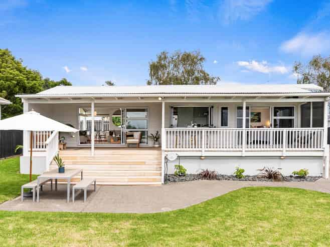 183 Avondale Road, Avondale