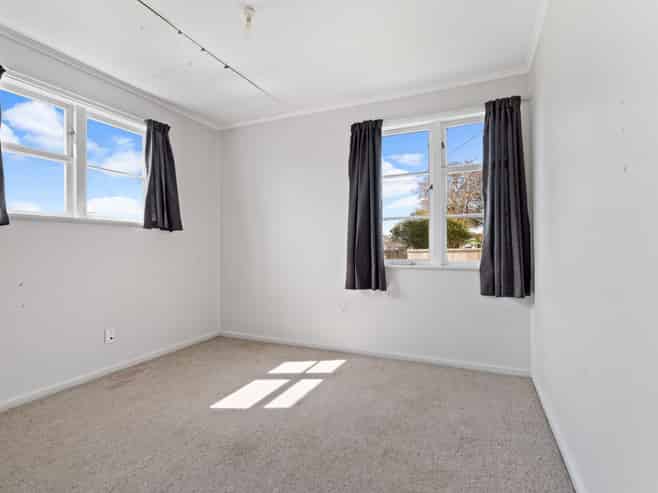 21 Elizabeth Street, Matamata