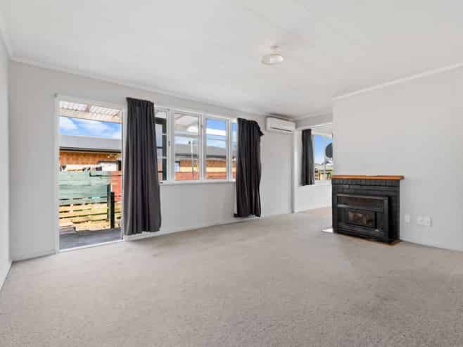 21 Elizabeth Street, Matamata