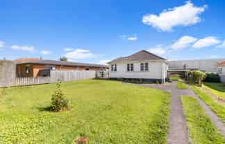 21 Elizabeth Street, Matamata