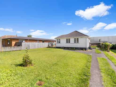 21 Elizabeth Street, Matamata