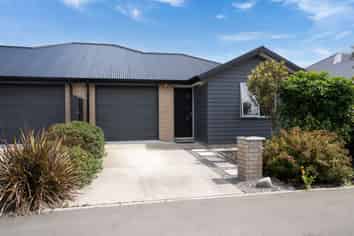 7 Valour Lane, Halswell