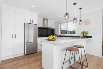 7 Valour Lane, Halswell