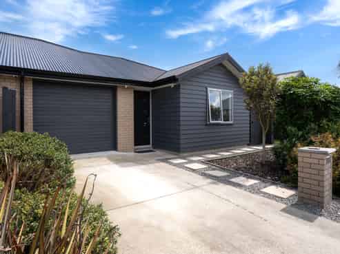 7 Valour Lane, Halswell