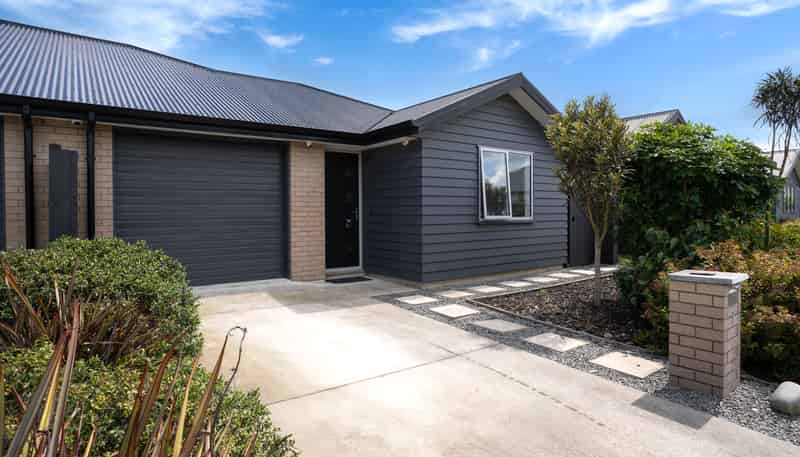 7 Valour Lane, Halswell