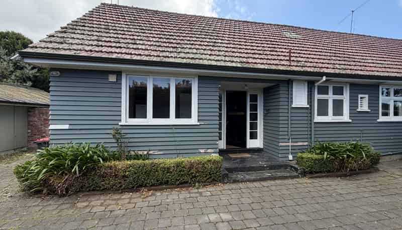 2/383 Papanui Road, Strowan