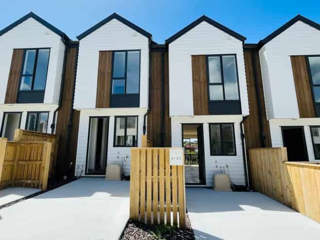 4/31 Mahalo Avenue, Manukau