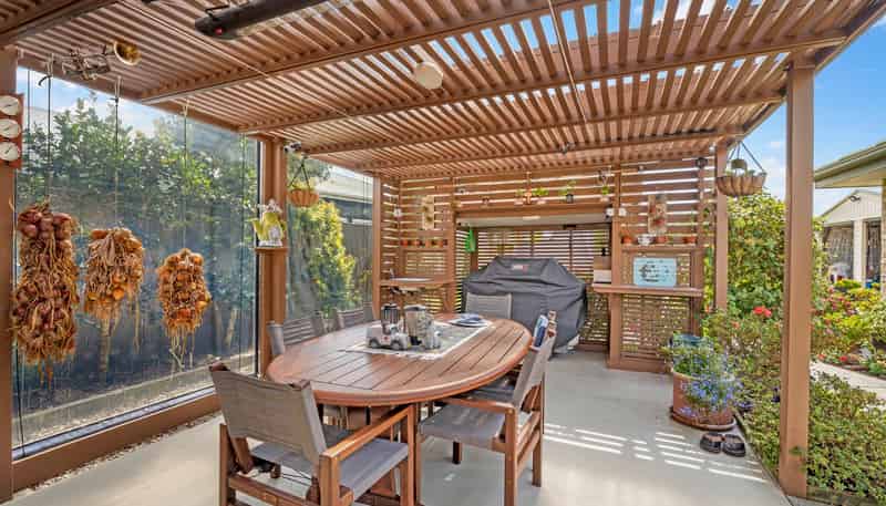 14 Pacific Place, Whitianga